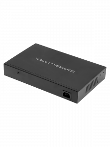 Орбита OT-VNP40 Коммутатор неуправляемый (10/100/1000Мбит, 16 портов+2 SFP)